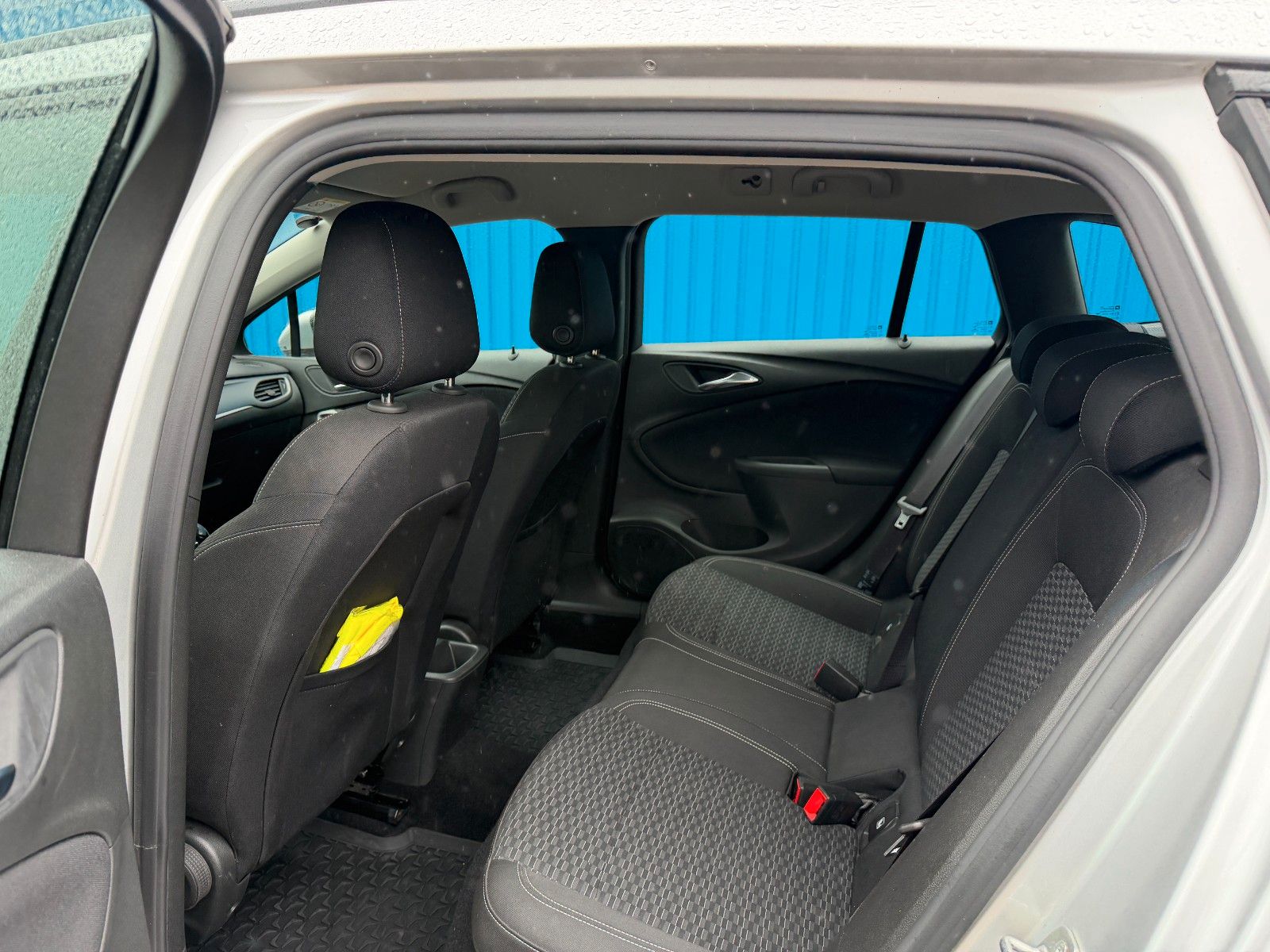 Fahrzeugabbildung Opel Astra K Sports Tourer Edition*Start/Stop*1.HAND*