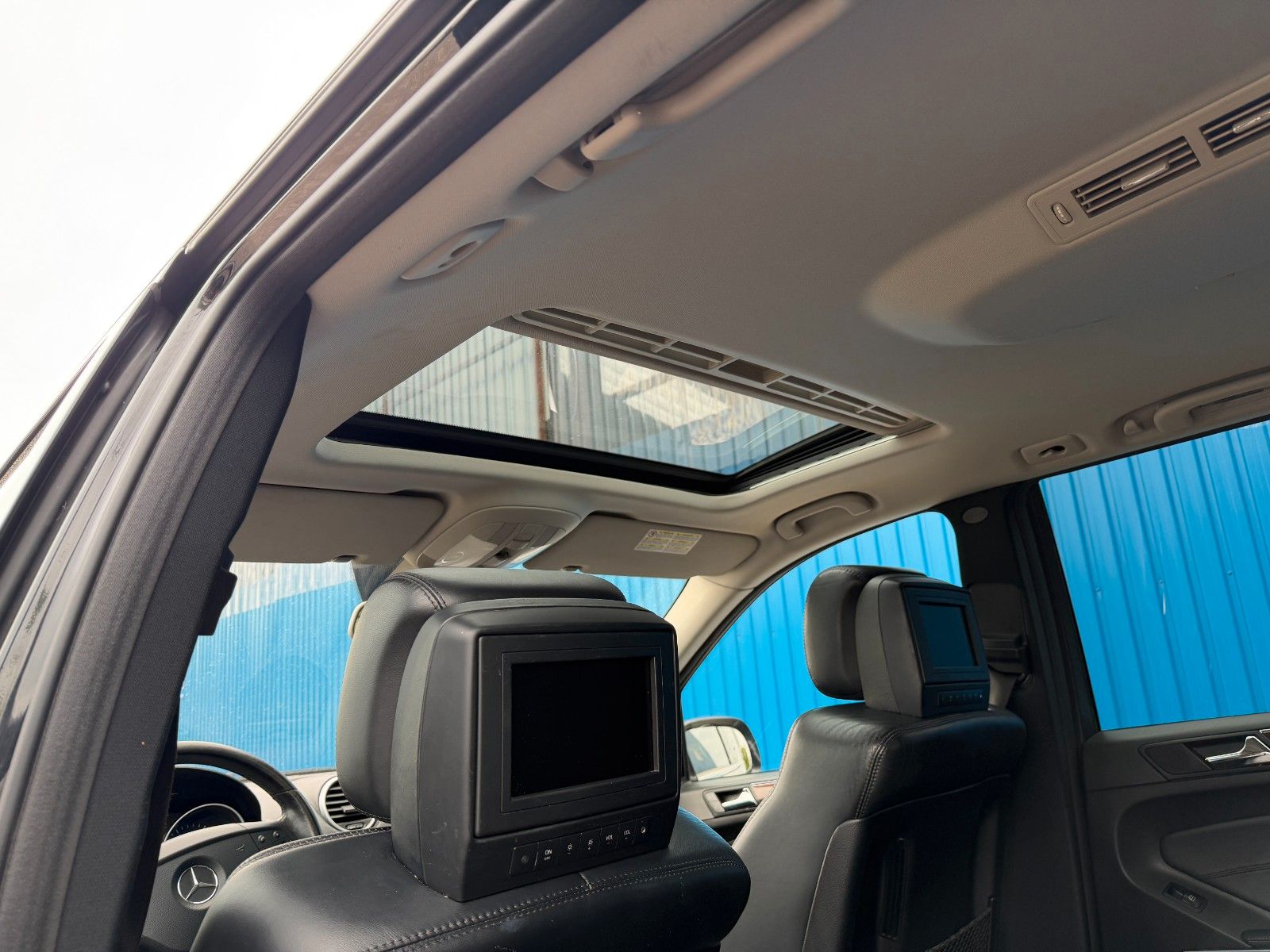 Fahrzeugabbildung Mercedes-Benz GL 420 CDI 4Matic**Leder*HU 02/28*7 Sitzer**