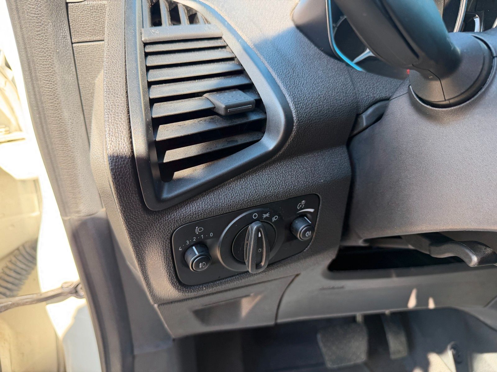 Fahrzeugabbildung Ford EcoSport Trend**63 TKM*Automatik*Sitzhng**