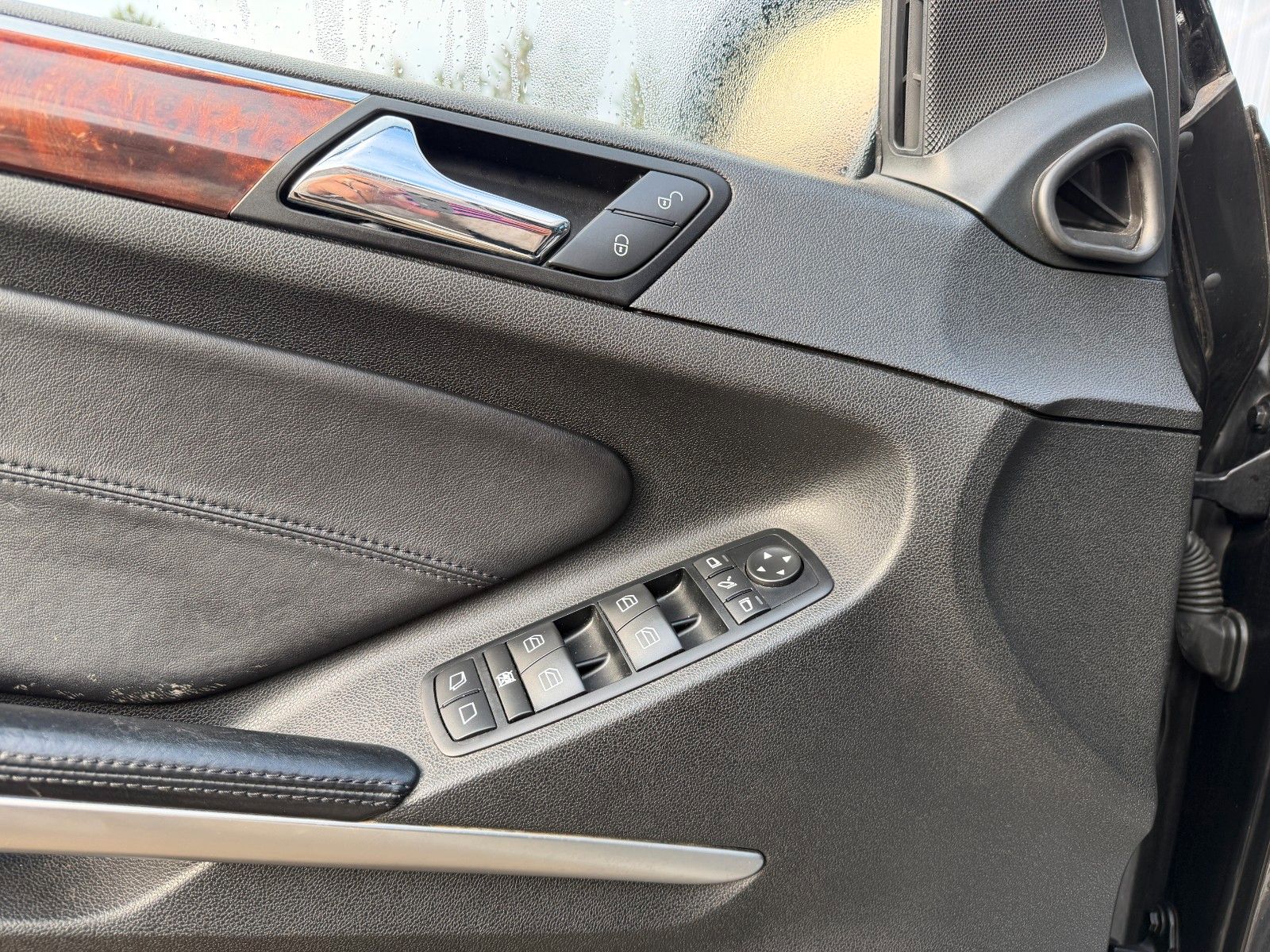 Fahrzeugabbildung Mercedes-Benz GL 420 CDI 4Matic*AMG Felgen*HU 02/28*7 Sitzer*