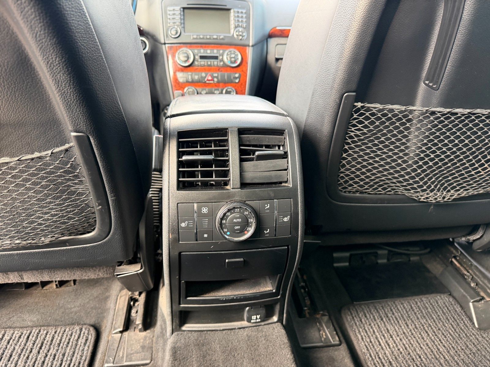 Fahrzeugabbildung Mercedes-Benz GL 420 CDI 4Matic*AMG Felgen*HU 02/28*7 Sitzer*
