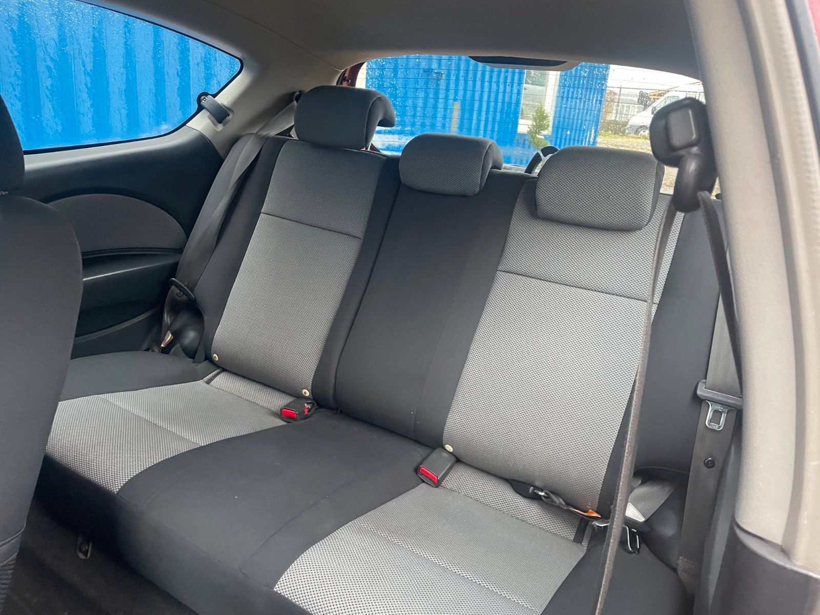 Fahrzeugabbildung Chevrolet Aveo**LPG**Allwetter*ALU**