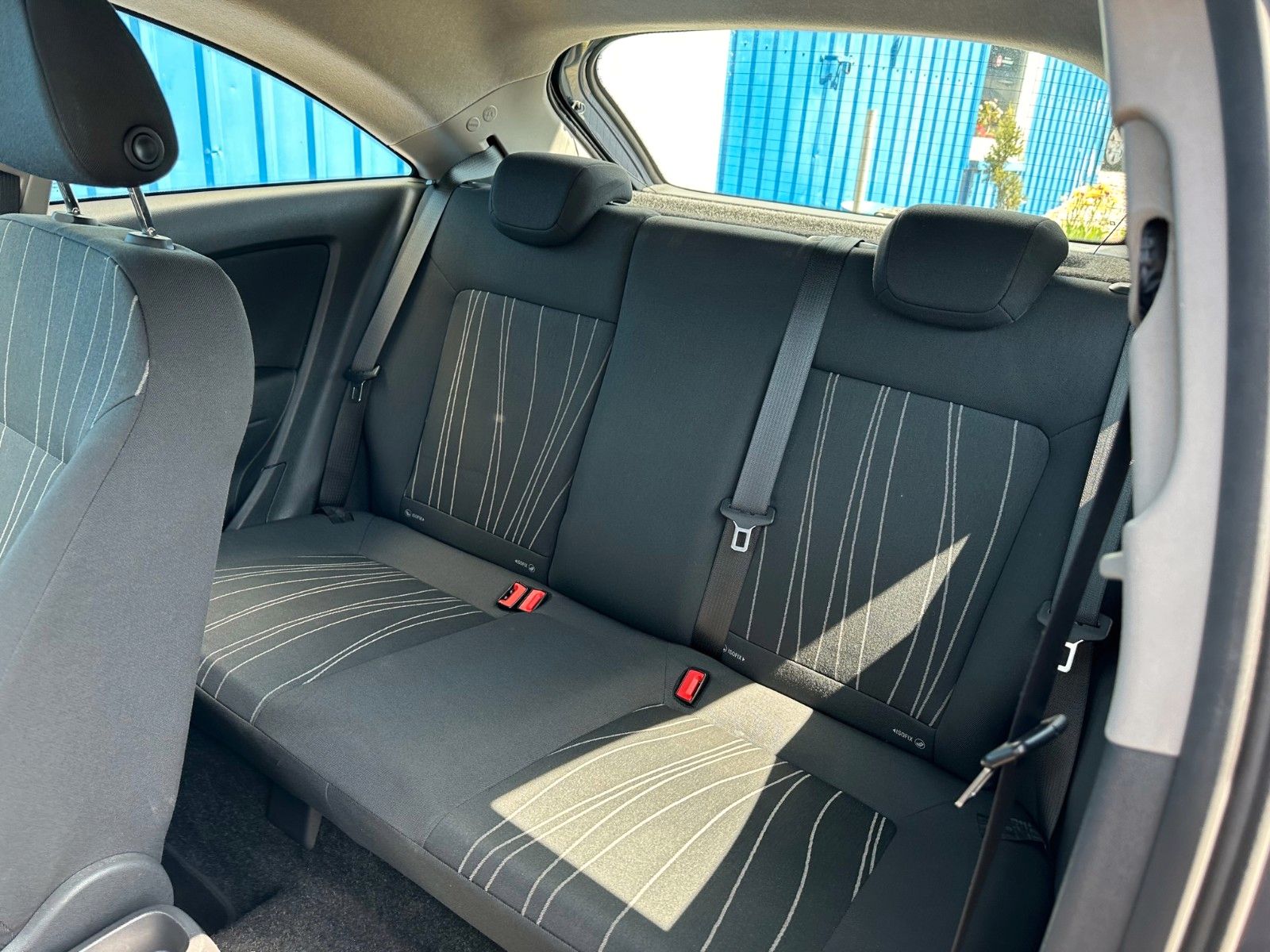 Fahrzeugabbildung Opel Corsa D Edition**Klima*Allwetter**