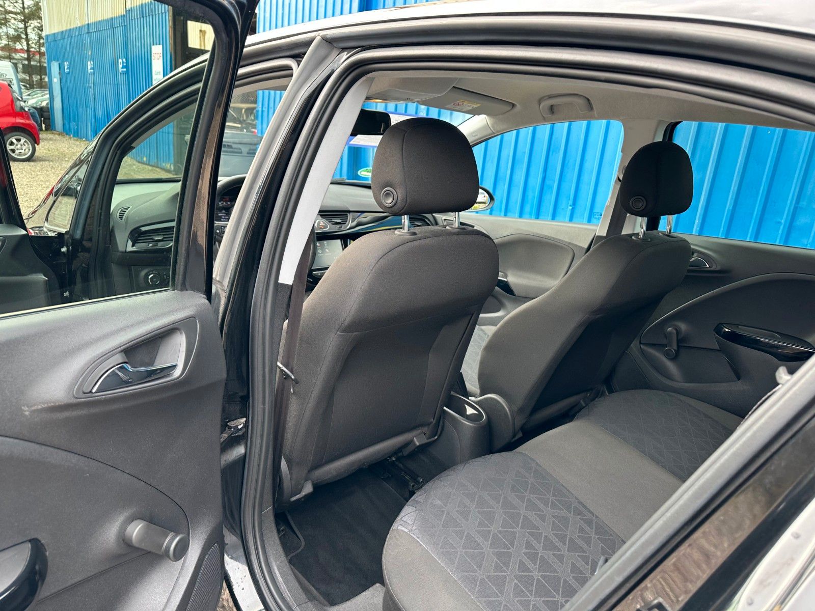 Fahrzeugabbildung Opel Corsa 1.4 120 Jahre*Kamera*Navi*Tempomat*Sitzhz*