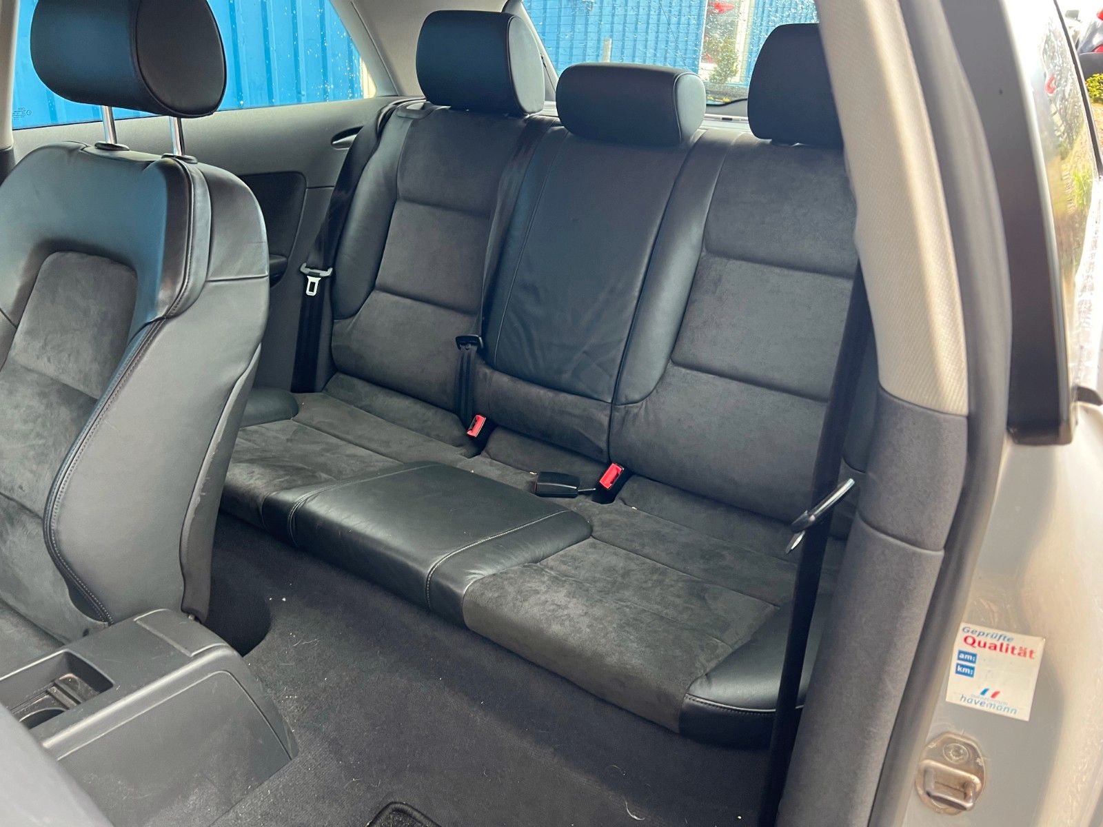 Fahrzeugabbildung Audi A3 2.0 FSI **Ambition**Xenon**Klima**