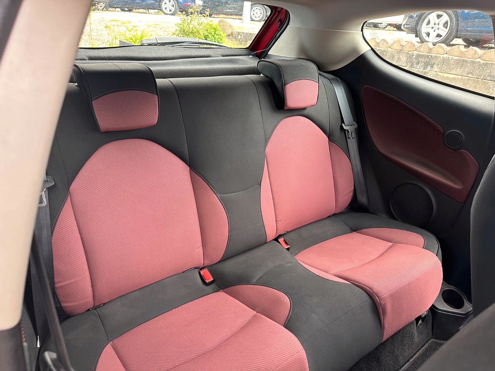 Fahrzeugabbildung Alfa Romeo MiTo Turismo**2.HAND*90 TKM*8 Fach**