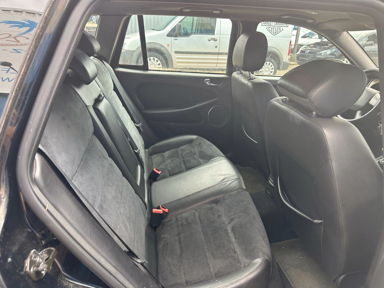 Fahrzeugabbildung Jaguar X-Type Estate 2.0 D Sport